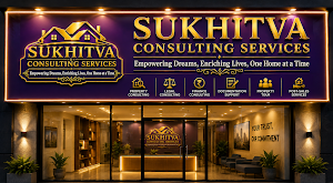 SUKHITVA CONSULTING SERVICES (OPC) PRIVATE LIMITED place picture